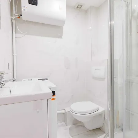 Apartmán Cosy - 2p - Sacre Coeur *