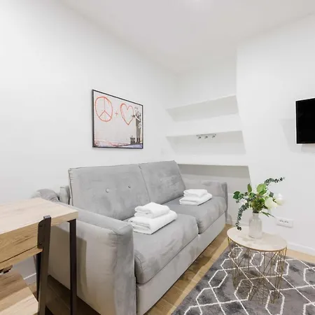 Cosy - 2p - Sacre Coeur